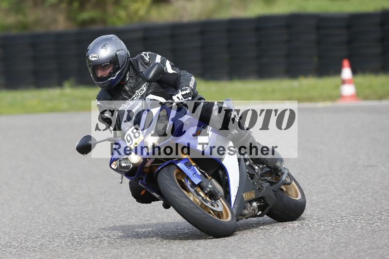 /53 16.09.2025 Track Day Domi Aegerter ADR/Gruppe gelb/98